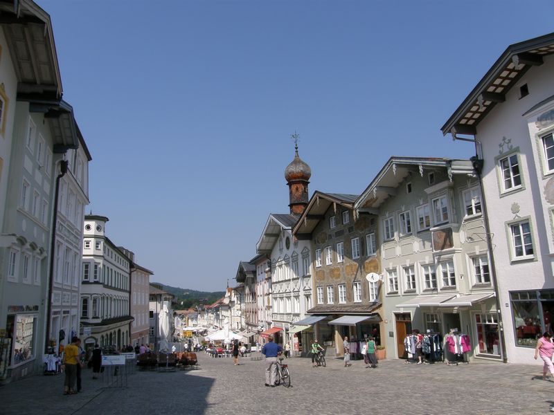 Bad Tölz