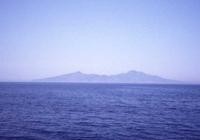 Nyssiros