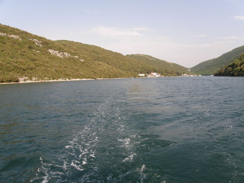 Limski-Fjord