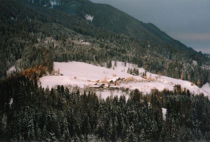 Alpendorf