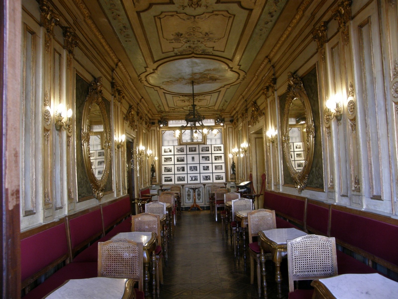 Cafe Florian